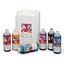 Our best sublimation ink for Epson offers exceptional performance for digital printing applications. Specifically formulated for use with Epson SureColor printers, this specialized sublimation ink delivers superior color vibrancy, excellent adhesion, and